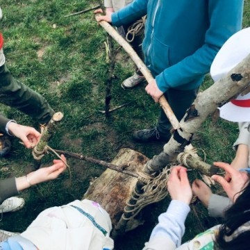 IMG 1757  Small - Scouts en Gidsen Zaventem 